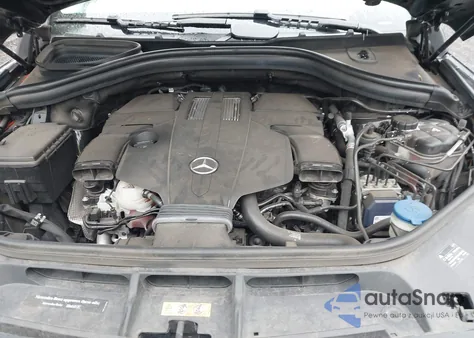 2017 Mercedes-Benz Gls 450 4Matic from USA, damaged, VIN 4JGDF6EE1HA773469